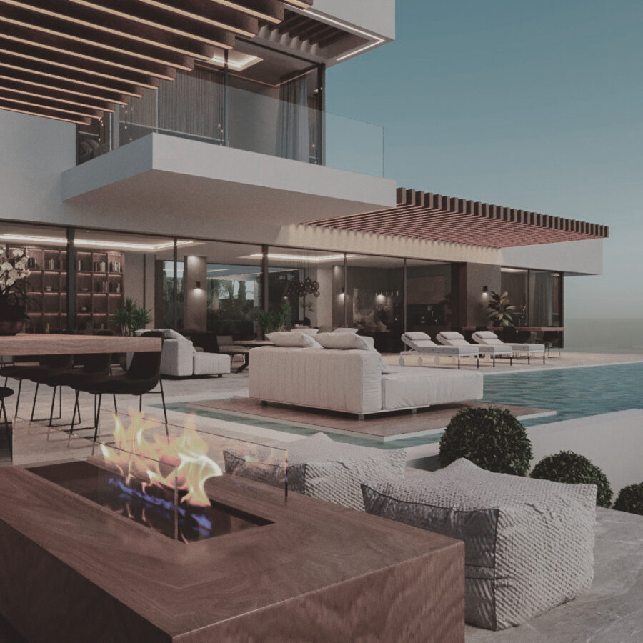 Fuengirola Higuerón