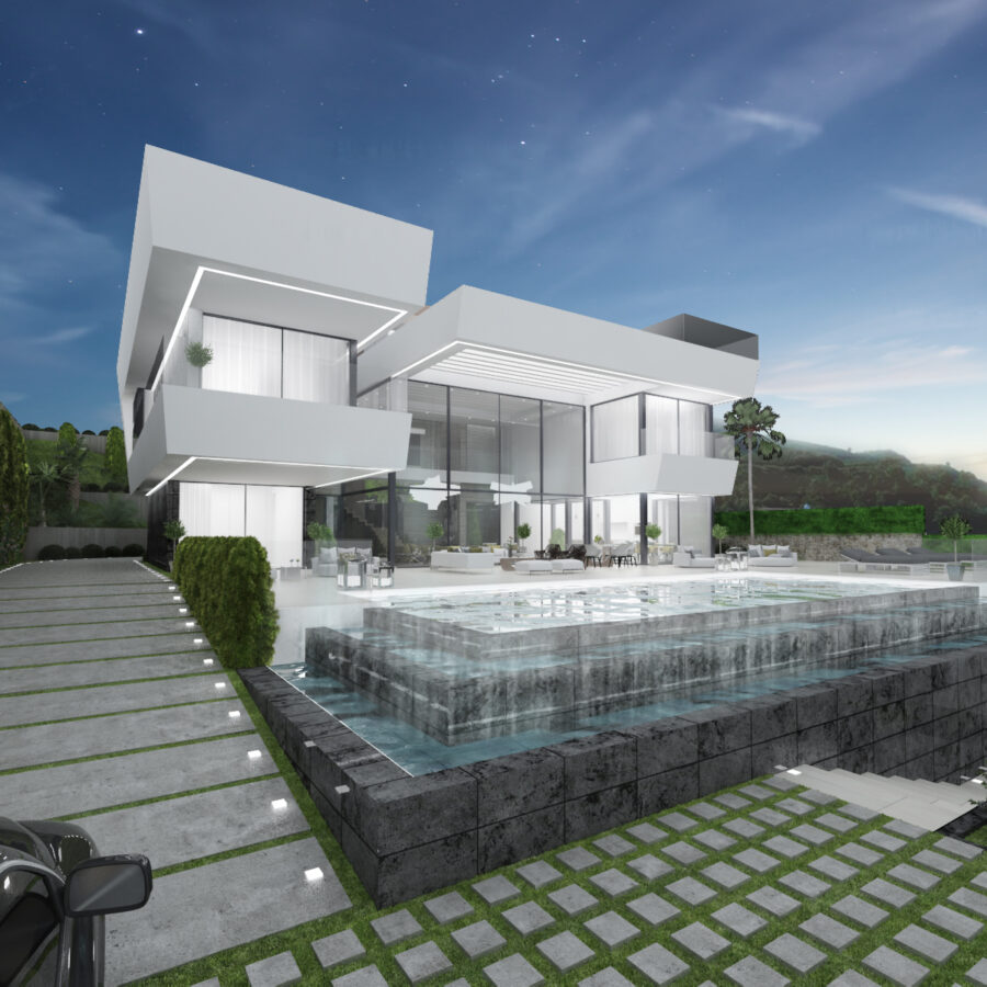 VILLA CAPANES 1.29
