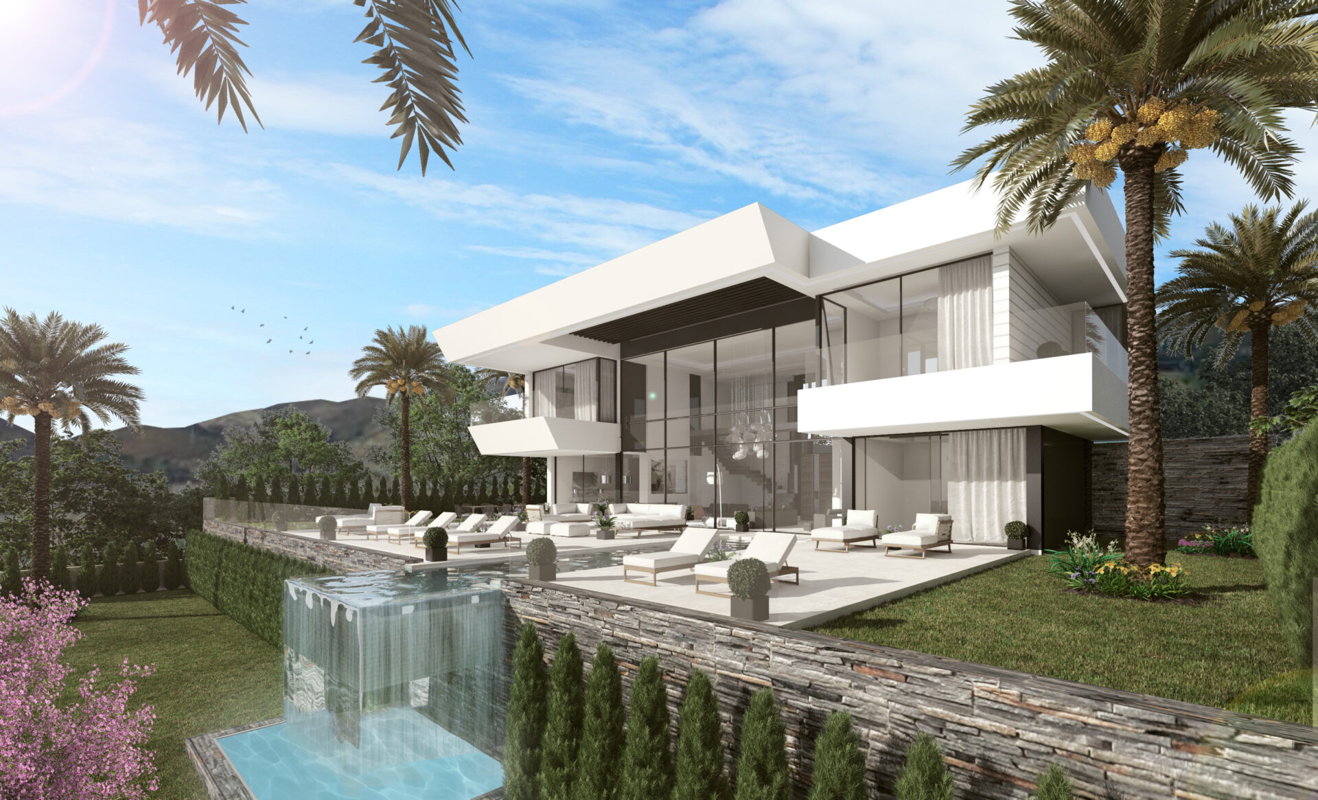 VILLA CAPANES 2.11