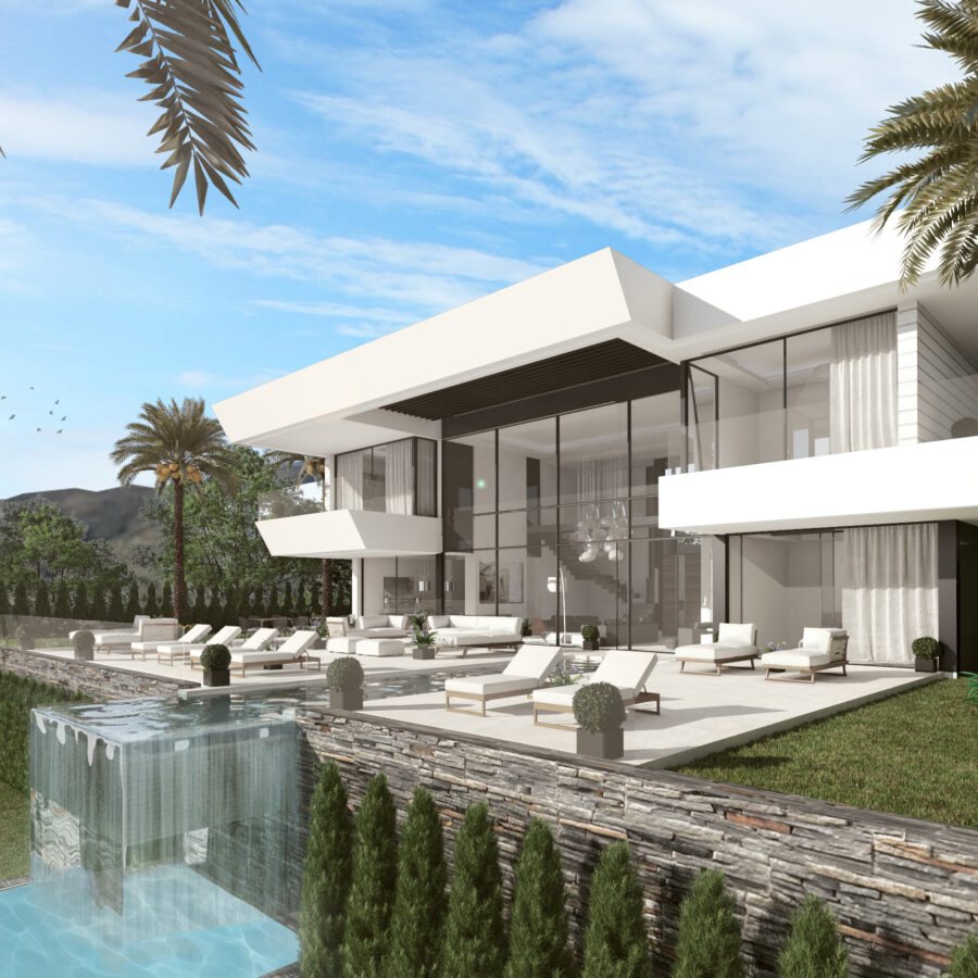 VILLA CAPANES 2.11