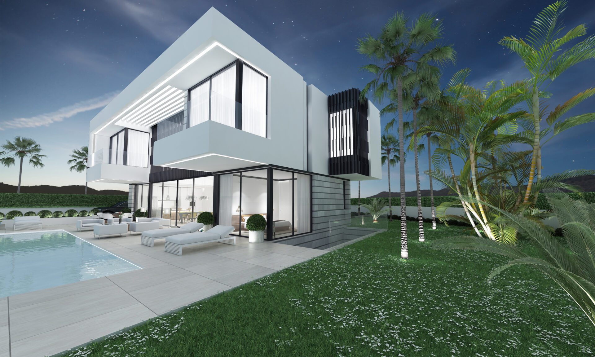 VILLA CAPANES 2.17