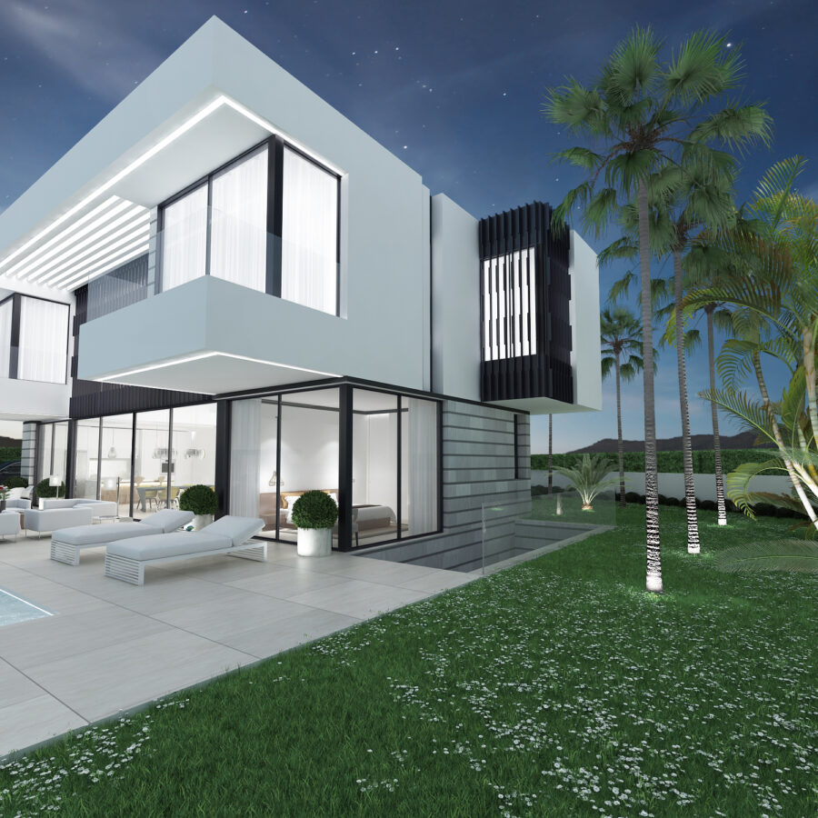 VILLA CAPANES 2.17