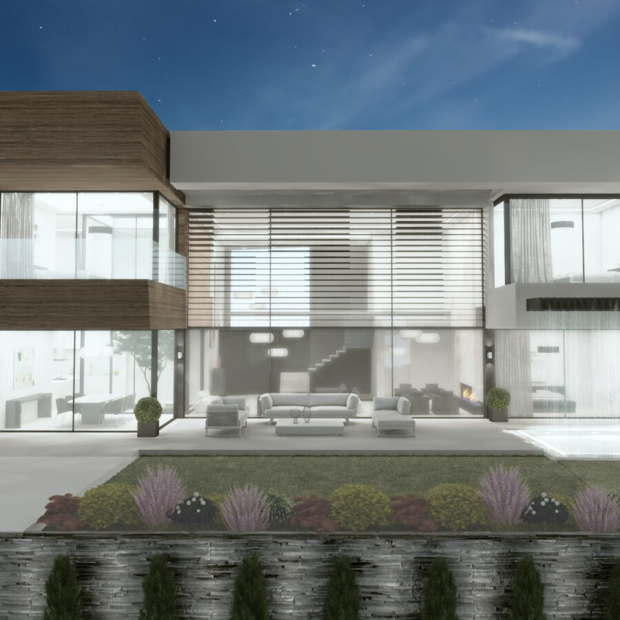 VILLA CAPANES 2.18