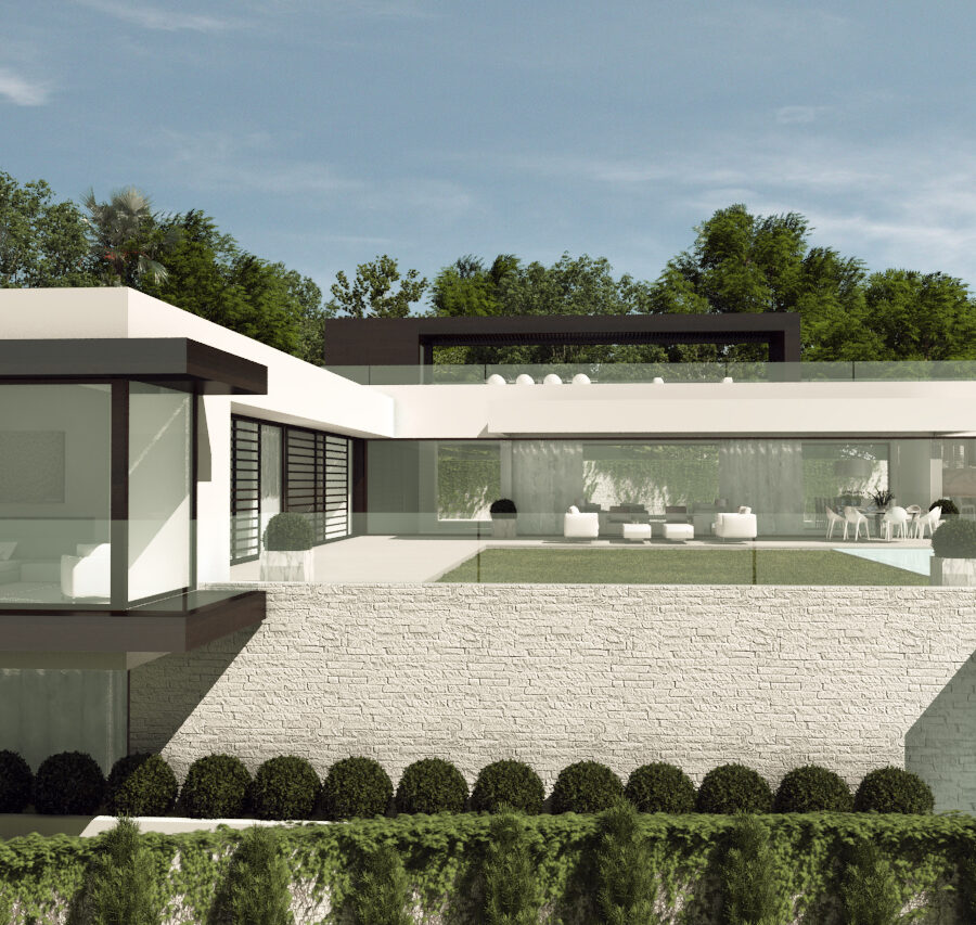 VILLA CAPANES 2.21