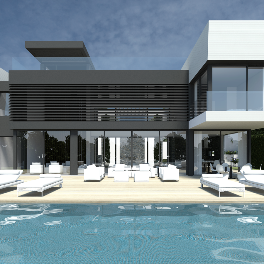 VILLA CAPANES 1.19