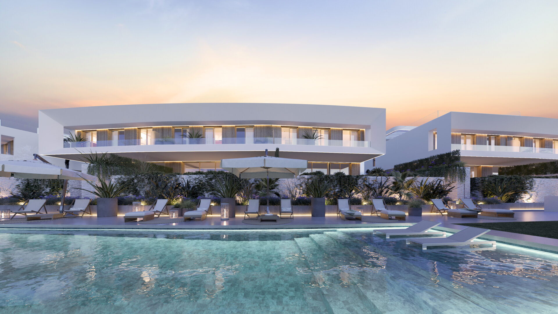 LYRA RESIDENCES