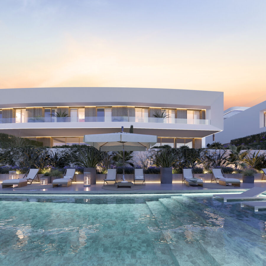 LYRA RESIDENCES