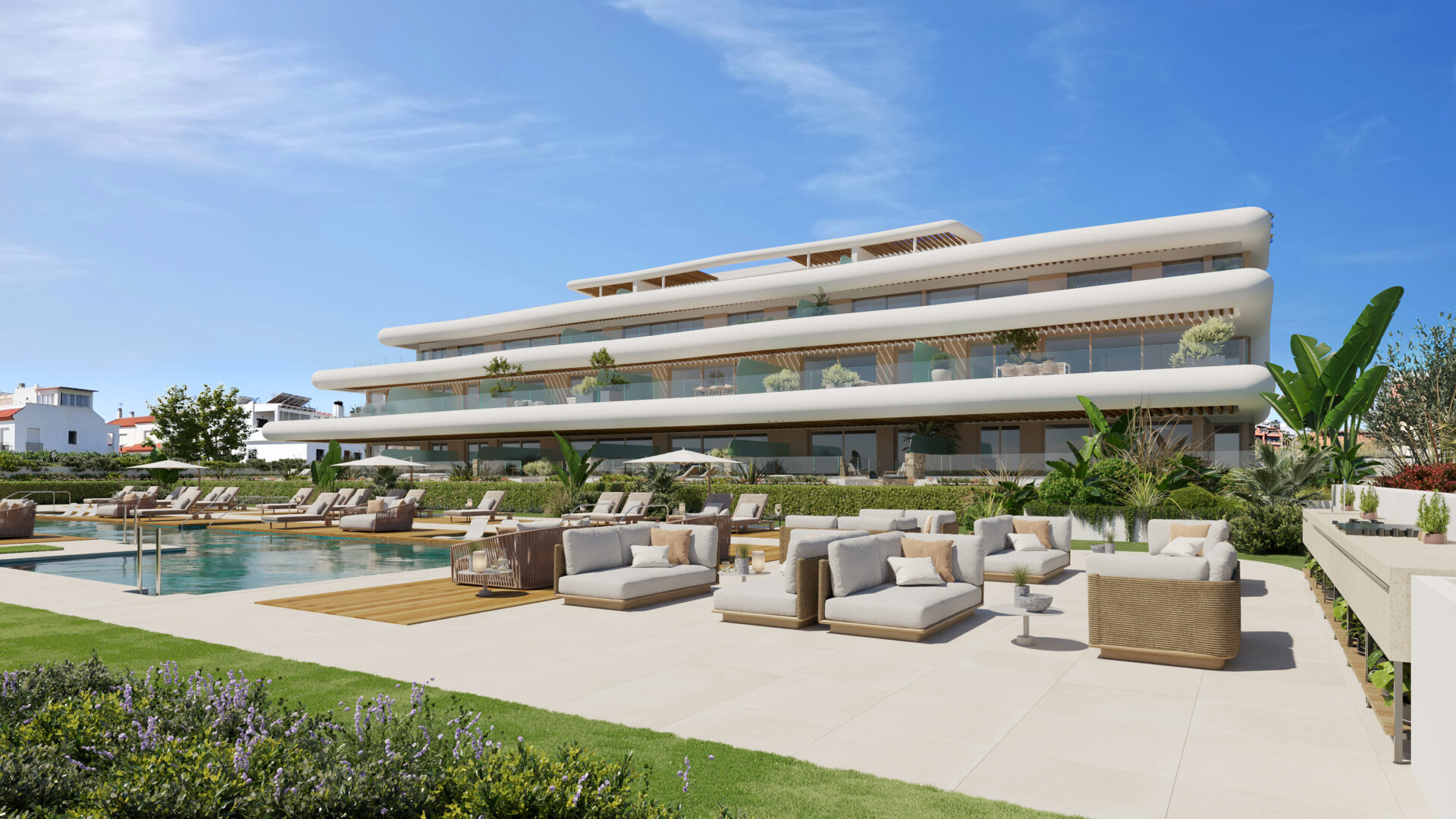 PRIVILEGE SUITES