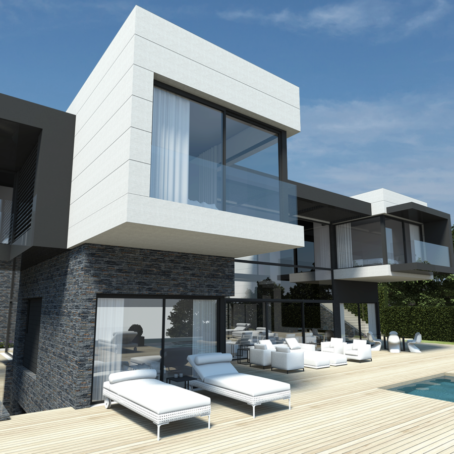 VILLA CAPANES 1.21