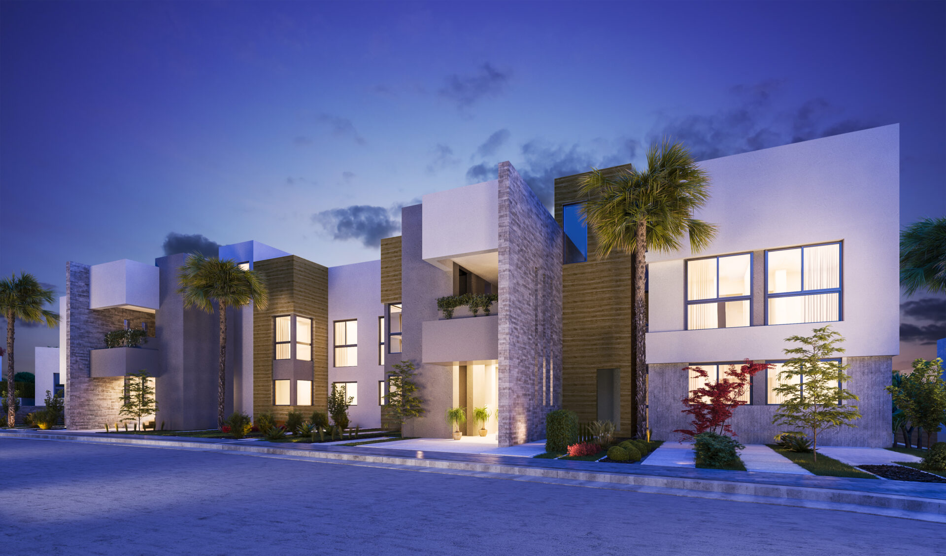 ARTOLA HOMES I