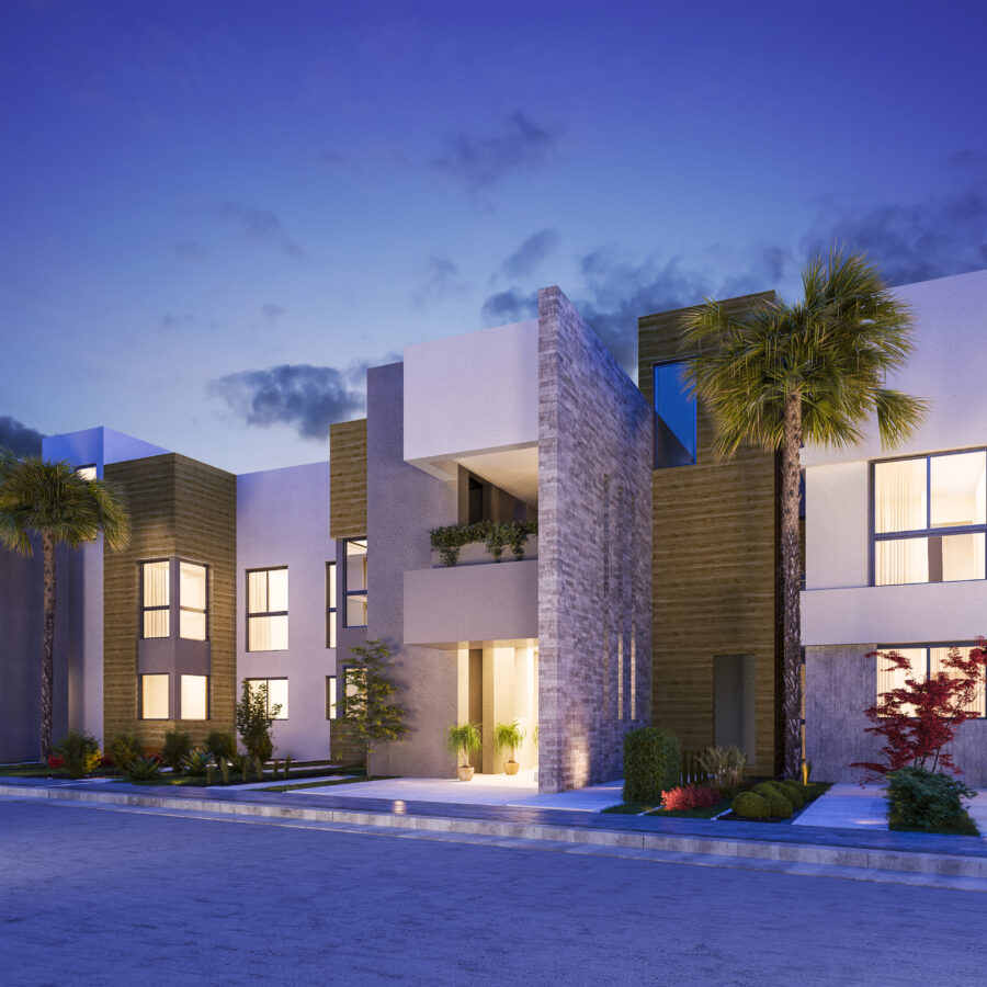 ARTOLA HOMES I