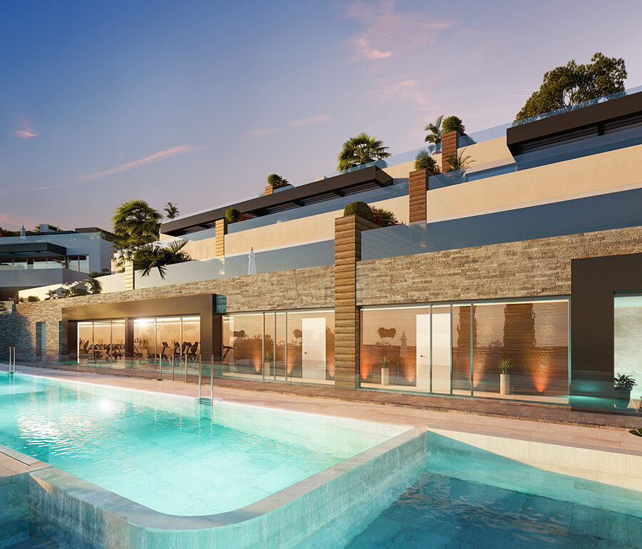 ARTOLA HOMES II