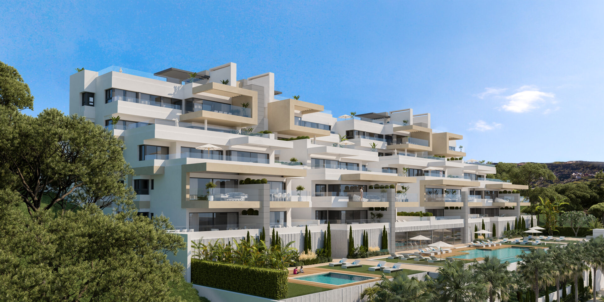RESIDENCIAL SOUTHBAY