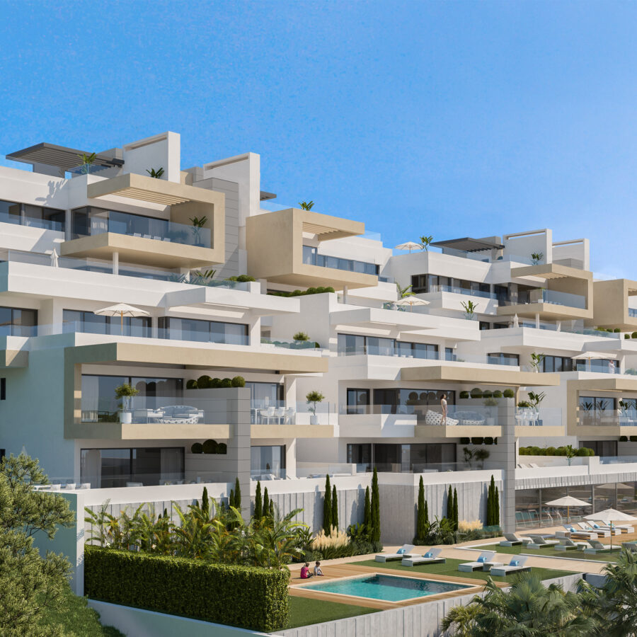 RESIDENCIAL SOUTHBAY