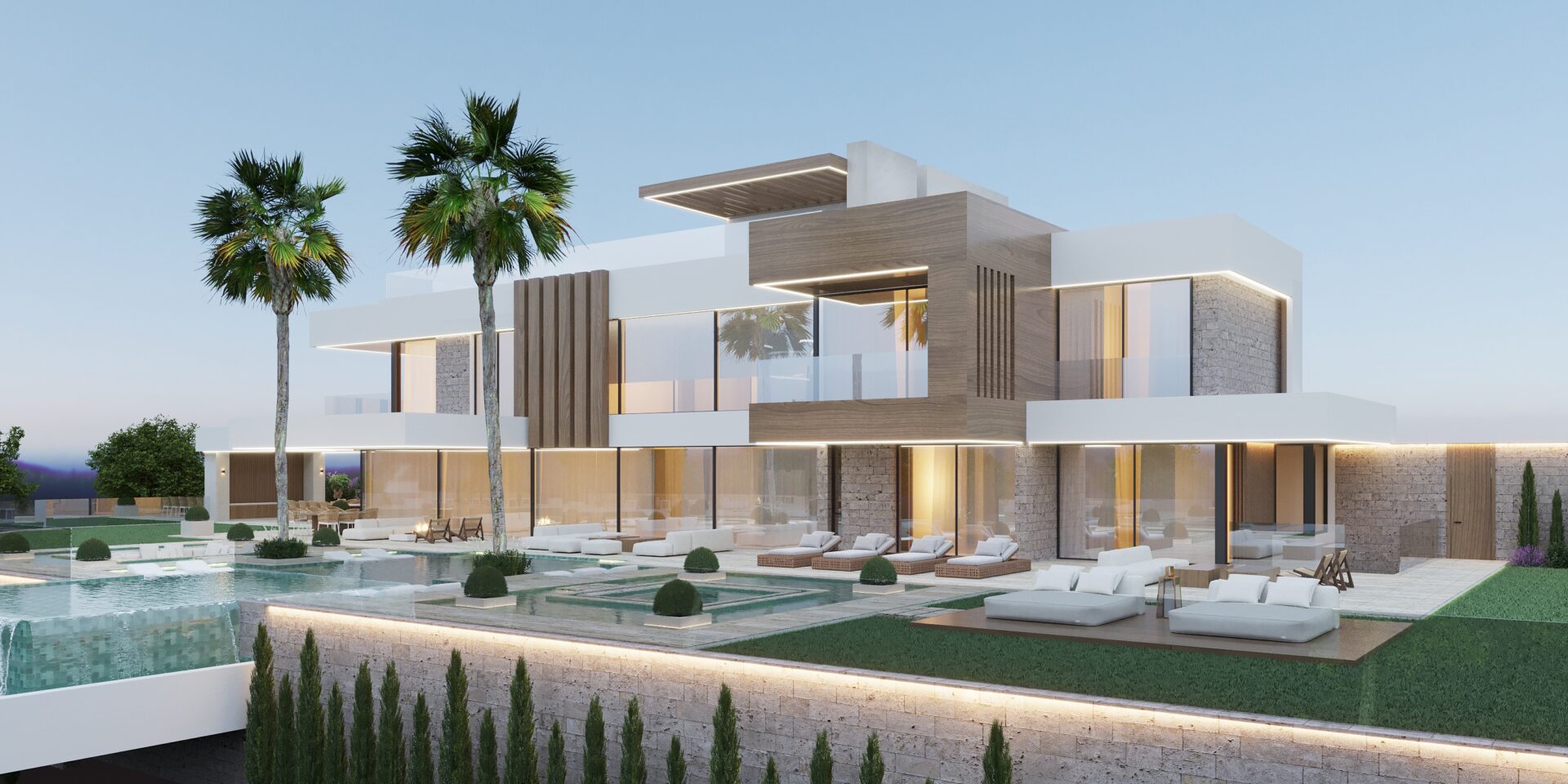 VILLA F31 ZAGALETA