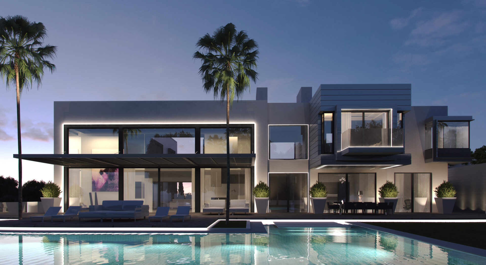 VILLA G22 ZAGALETA
