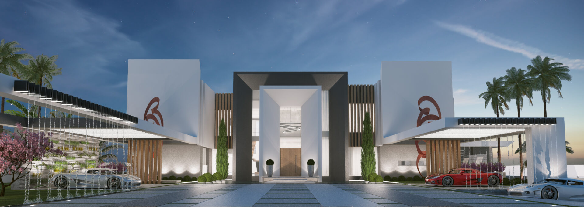 VILLA H10 ZAGALETA