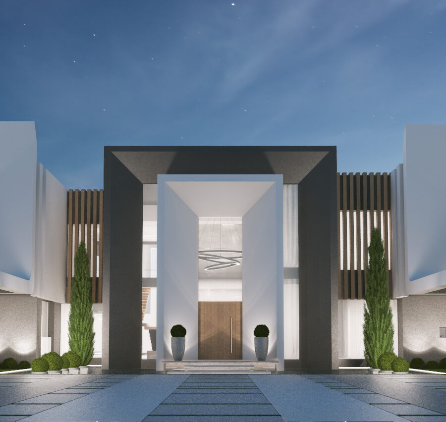 VILLA H10 ZAGALETA