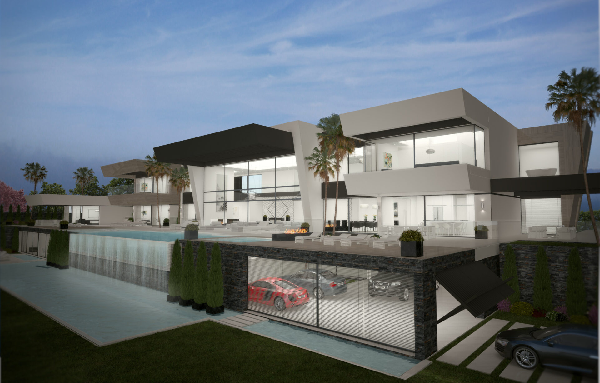 VILLA J13 ZAGALETA