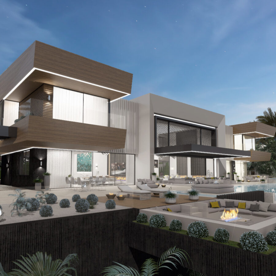 VILLA G3 ZAGALETA