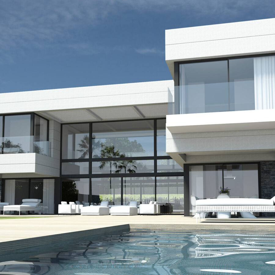VILLA CAPANES 1.22