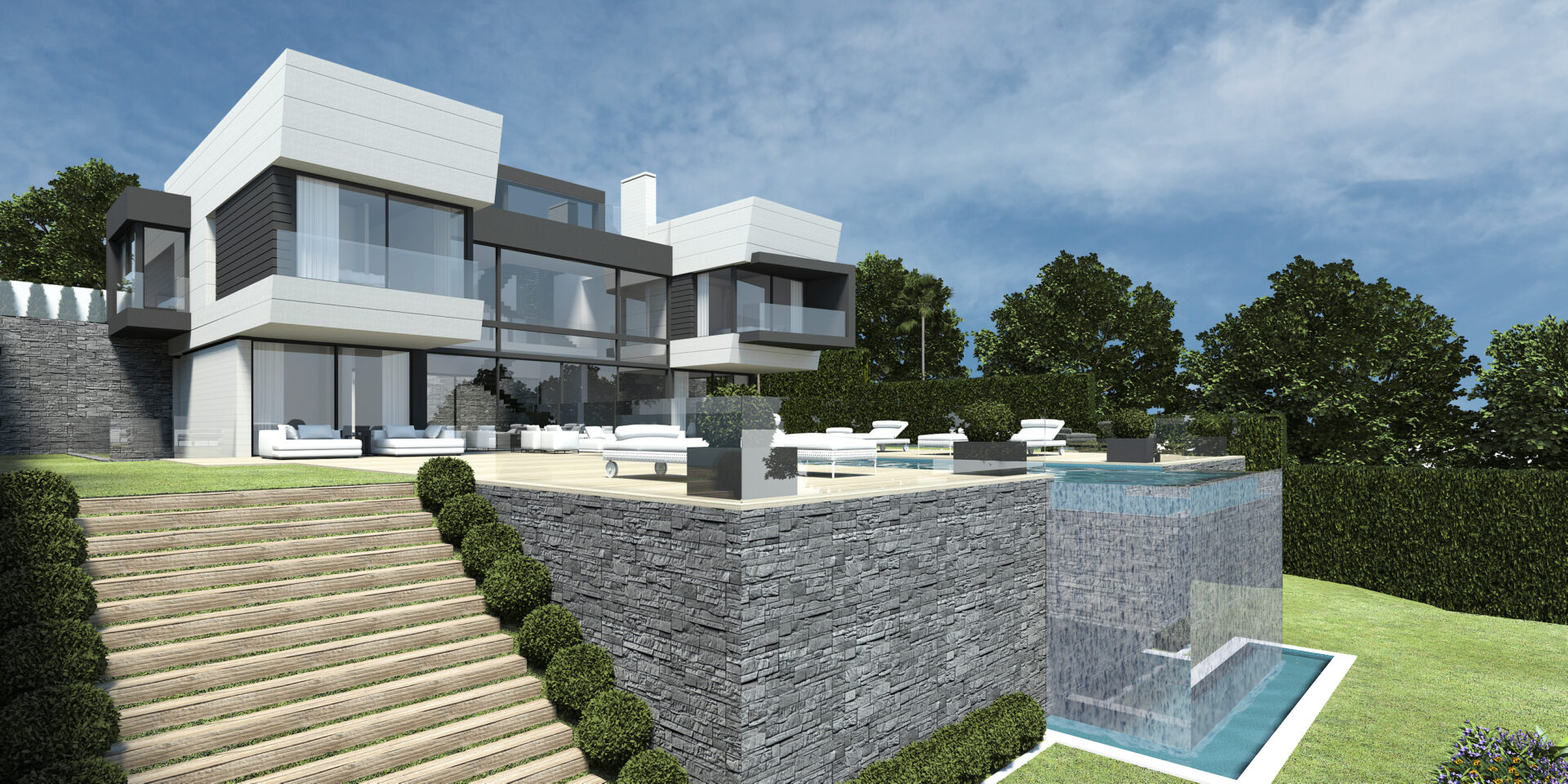 VILLA CAPANES 1.25