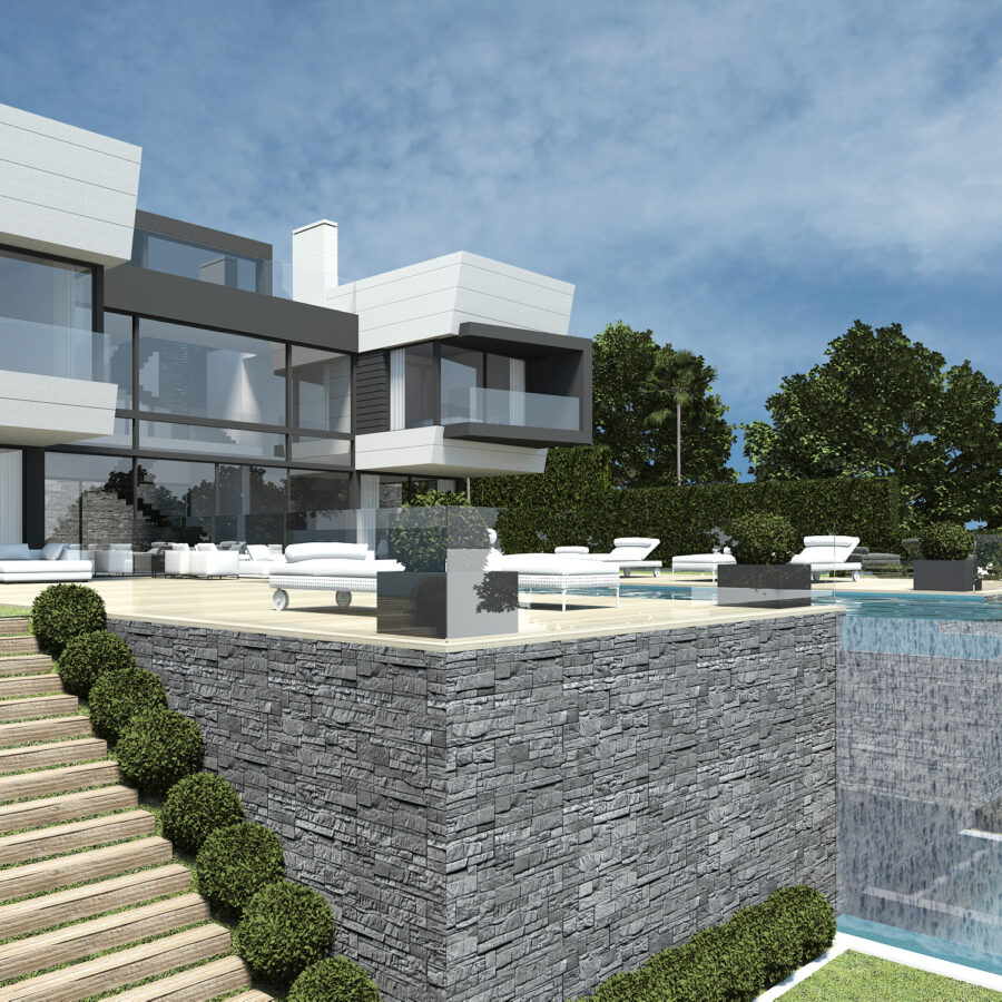VILLA CAPANES 1.25