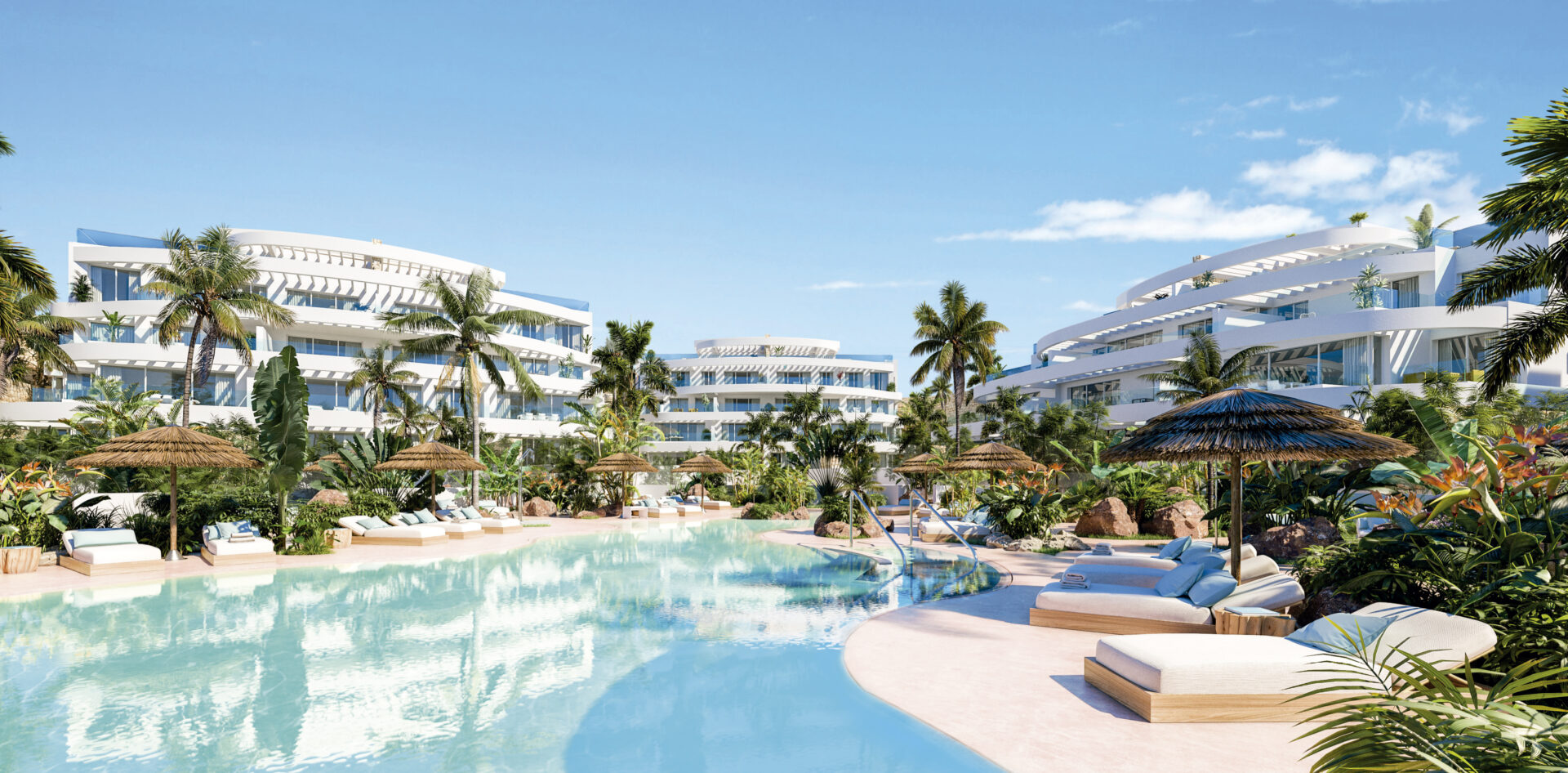 ROYAL PALMS