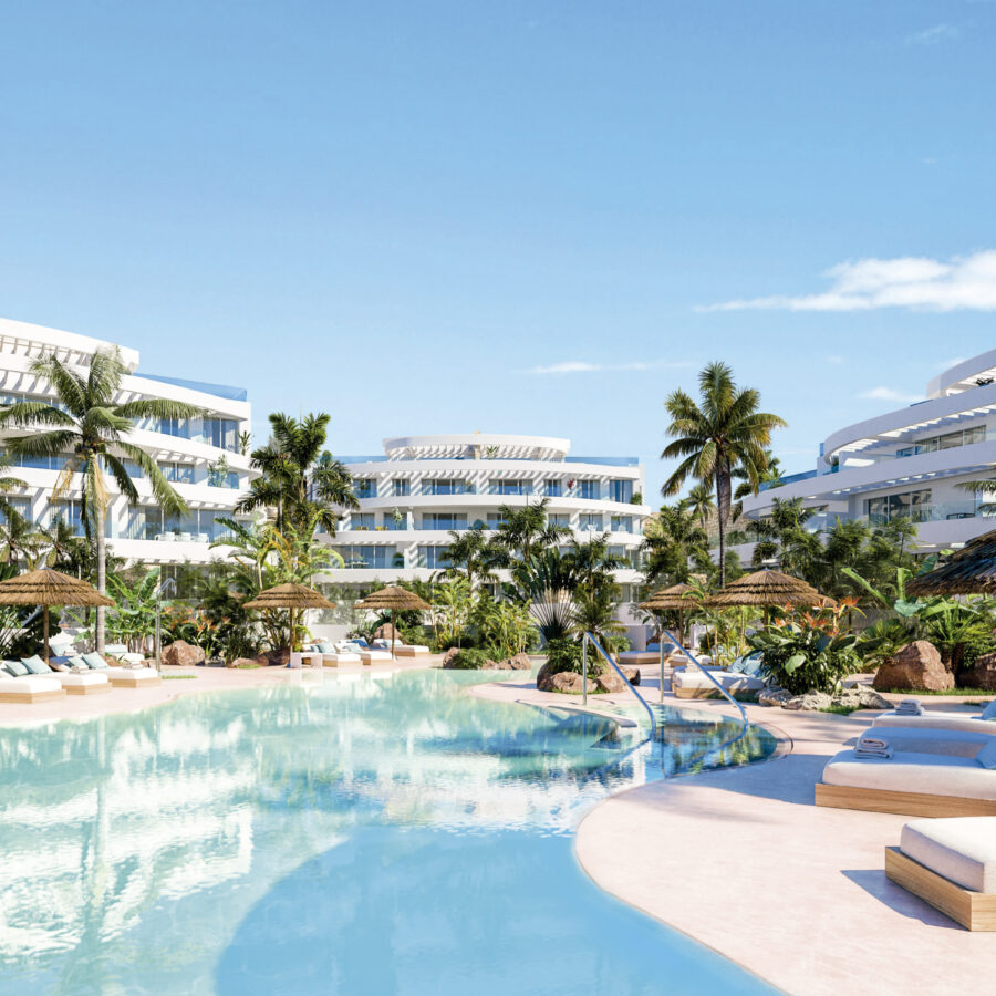 ROYAL PALMS